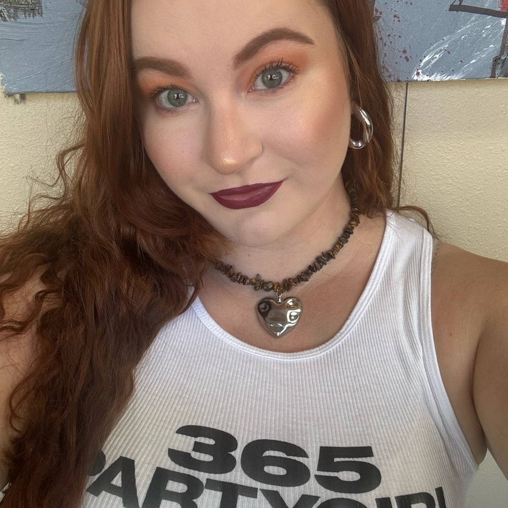 Meet your Posher, Tori